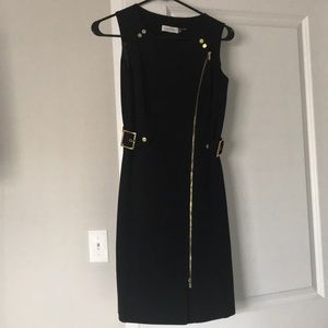 Calvin Klein dress